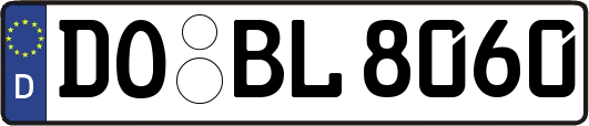 DO-BL8060