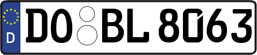 DO-BL8063
