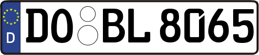 DO-BL8065