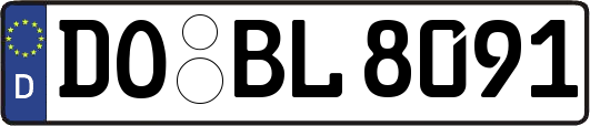 DO-BL8091