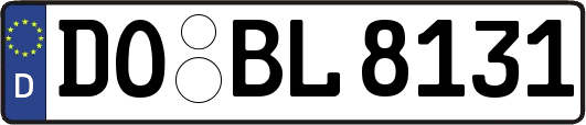 DO-BL8131