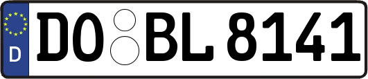 DO-BL8141