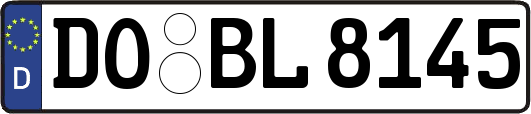 DO-BL8145