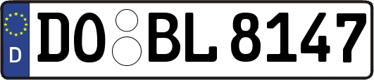 DO-BL8147