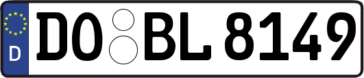 DO-BL8149