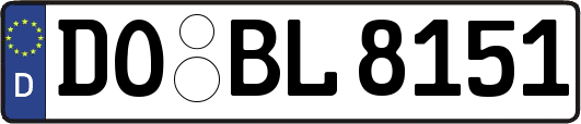 DO-BL8151
