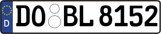 DO-BL8152