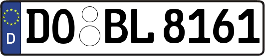 DO-BL8161