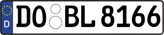 DO-BL8166