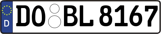 DO-BL8167