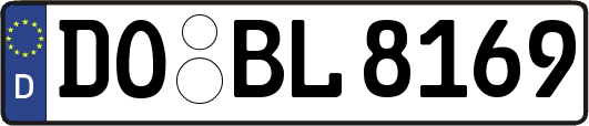 DO-BL8169