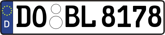 DO-BL8178