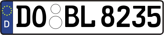 DO-BL8235