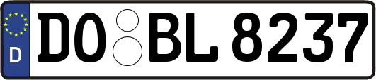 DO-BL8237