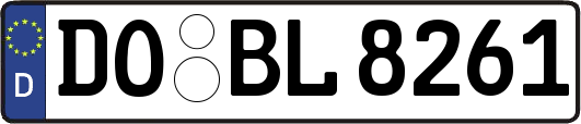 DO-BL8261