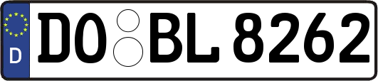 DO-BL8262