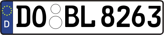 DO-BL8263