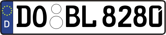 DO-BL8280