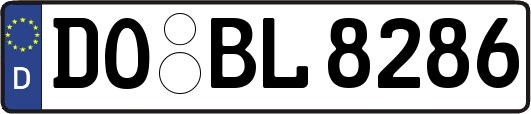 DO-BL8286