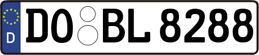 DO-BL8288