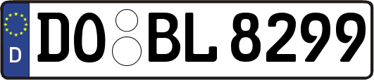 DO-BL8299
