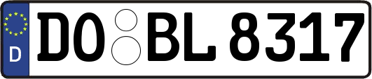 DO-BL8317