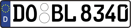 DO-BL8340
