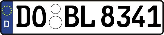DO-BL8341
