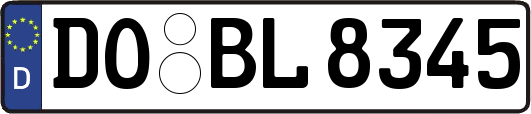 DO-BL8345