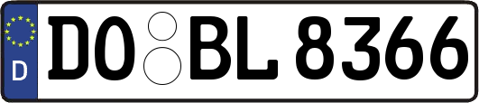DO-BL8366