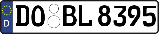 DO-BL8395