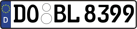 DO-BL8399