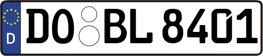 DO-BL8401