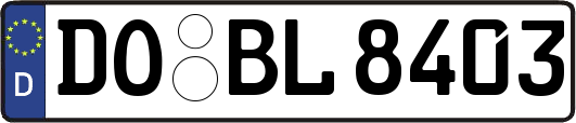 DO-BL8403
