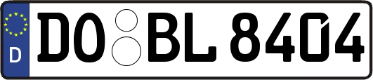 DO-BL8404
