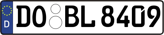 DO-BL8409