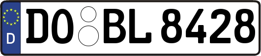 DO-BL8428