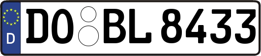 DO-BL8433