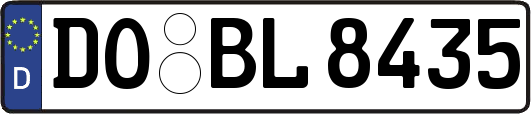 DO-BL8435