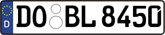 DO-BL8450