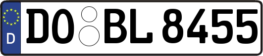 DO-BL8455