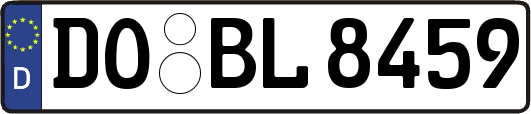 DO-BL8459