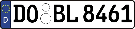 DO-BL8461