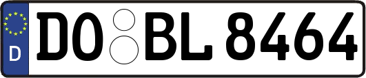 DO-BL8464