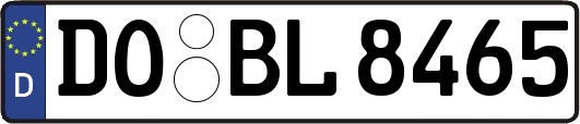 DO-BL8465