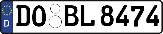 DO-BL8474