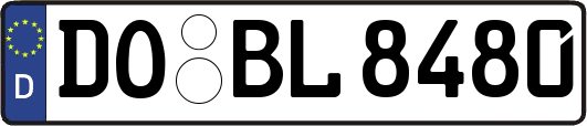 DO-BL8480