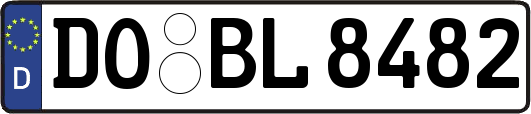 DO-BL8482