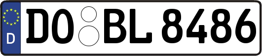 DO-BL8486