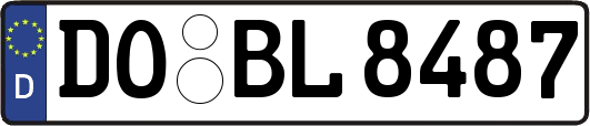 DO-BL8487